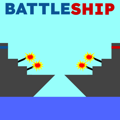 Battleship Logo